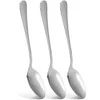 Fissman Desertiniai šaukšteliai FLAVIA 17 cm / 3 vnt.