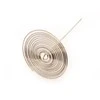 Fissman Filtras 2,5x3,3cm virdulio sriegio spirale (nerūdijantis plienas)