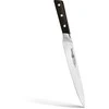Fissman Gastronominis peilis 20cm FRANKFURT (plienas X50Cr15MoV)