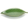 Fissman Gilus indas Žalias 31x16x4,2 cm (keramika)