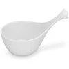 Fissman Indas 16 x 10 cm HORECA (porcelianas)