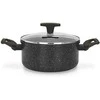 Fissman Indukcinis puodas 20 cm / 2,87 l Carrie