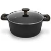 Fissman Indukcinis puodas 6,4 l / 28 cm Evolution
