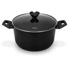 Fissman Indukcinis puodas 6,5 l / 26 cm Angela