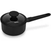 Fissman Indukcinis puodas su dangčiu 16 cm / 1,45 l Adelina