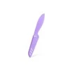 Fissman Virtuvės peilis su dėklu, 10 cm (7015)