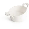Fissman Kepimo indas 10,5 x 6 cm / 250 ml Horeca porcelianas