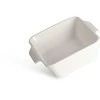 Fissman Kepimo indas 11 x 4,5 cm / 200 ml Horeca porcelianas
