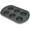 Fissman Kepimo skarda 6 bandelėms 32 x 20 x 3,5 cm