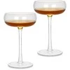 Fissman Kokteilių taurių rinkinys 150 ml x 2 vnt. (stiklas)