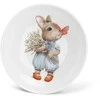 Fissman Lėkštė EASTER 10 cm (porcelianas)