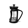 Fissman MACCHIATO arbatinukas 600ml su stūmokliu (stiklo kolba)