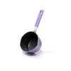 Fissman MINI CHEF puodas 12x7 cm / 0,7 l be dangčio (aliuminis)