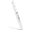 Fissman Naudojamas peilis 13cm LINZ (plienas X50Cr15MoV)