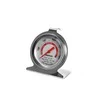 Fissman Orkaitės termometras, matavimo diapazonas 30-300 ° C, skersmuo 5cm