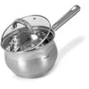 Fissman Padažų keptuvė 16 cm / 2,1 l Felina