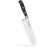 Fissman Peilis Santoku KITAKAMI 18cm (X50CrMoV15 plienas)