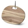 Fissman Pjaustymo lenta 31x40x1,5 cm