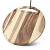 Fissman Pjaustymo lenta 41x41x1,5 cm