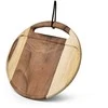 Fissman Pjovimo lenta 31x31x1,5cm