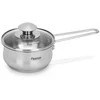 Fissman Plieninis puodas 12 cm / 0,6 l Gulliver