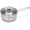 Fissman Plieninis puodas 14 cm / 0,9 l Gulliver