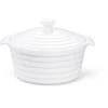Fissman Porcelianinė puodas 13 x 6 cm / 340 ml Horeca