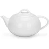 Fissman Porcelianinis arbatinukas 500 ml Horeca