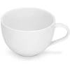 Fissman Porcelianinis puodelis 240 ml Horeca