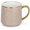 Fissman Porcelianinis puodelis 580 ml