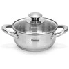 Fissman Puodas GULLIVER 14x6 сm / 0,9 l
