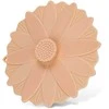 Fissman Puodelio dangtelis 11,5 cm, margas (silikonas)