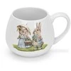Fissman Puodelis EASTER 430ml (porcelianinis)