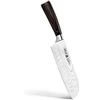 Fissman Santoku peilis 18 cm Ragnitz