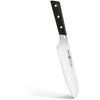 Fissman Santoku peilis 18cm FRANKFURT (plienas X50Cr15MoV)