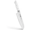 Fissman Santoku peilis 18cm LINZ (plienas X50Cr15MoV)