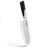 Fissman Santoku peilis 19cm TIROL (plienas X50Cr15MoV)