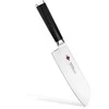 Fissman Santoku peilis KENSEI MUSASHI 17cm