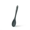 Fissman Serviravimo šaukštas CHEFS TOOLS 26,5 cm, spalva AVOCADO (silikonas)