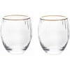 Fissman Set of glasses 2 pcs / 470 ml
