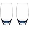Fissman Set of glasses 2 pcs / 575 ml