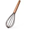Fissman Silikoninis šluotelė 31 cm CHEF’s TOOLS
