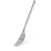 Fissman Stalo šakutė VERDEN 20,3 cm