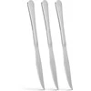 Fissman Steak peiliai FLAVIA 22,5 cm / 3 vnt.