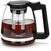 Fissman Stiklinis arbatinukas 1,6 l