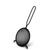 Fissman Sietas su rankena 12 cm (juodas)