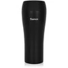 Fissman Termopuodelis 420 ml, juodas