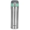 Fissman Termopuodelis 450 ml, spalva ŽALIA (nerūdijantis plienas)