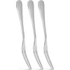 Fissman Vaisinės šakutės FLAVIA 13 cm / 3 vnt.