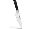 Fissman Virėjo peilis 15 cm FRANKFURT (plienas X50Cr15MoV)